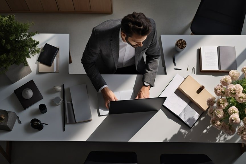 Asesoria Legal Empresas